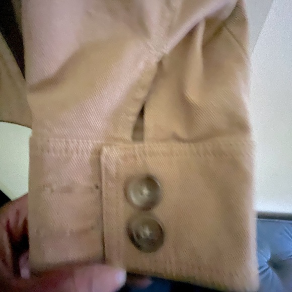 LANDS’END JACKET - Picture 7 of 9